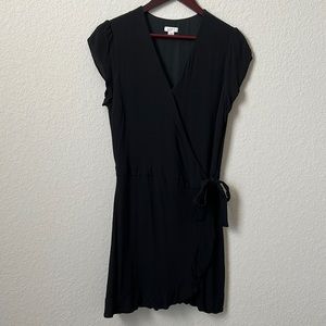 Women’s LOFT LBD Skort Romper Size 8